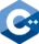 C++ logo