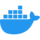 Docker logo