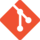 Git logo