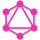 GraphQL logo
