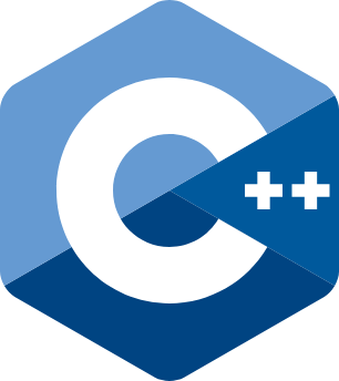 C++ logo