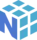 NumPy logo
