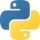 Python logo