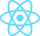 React logo