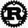 Rust logo