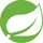 Spring Boot logo