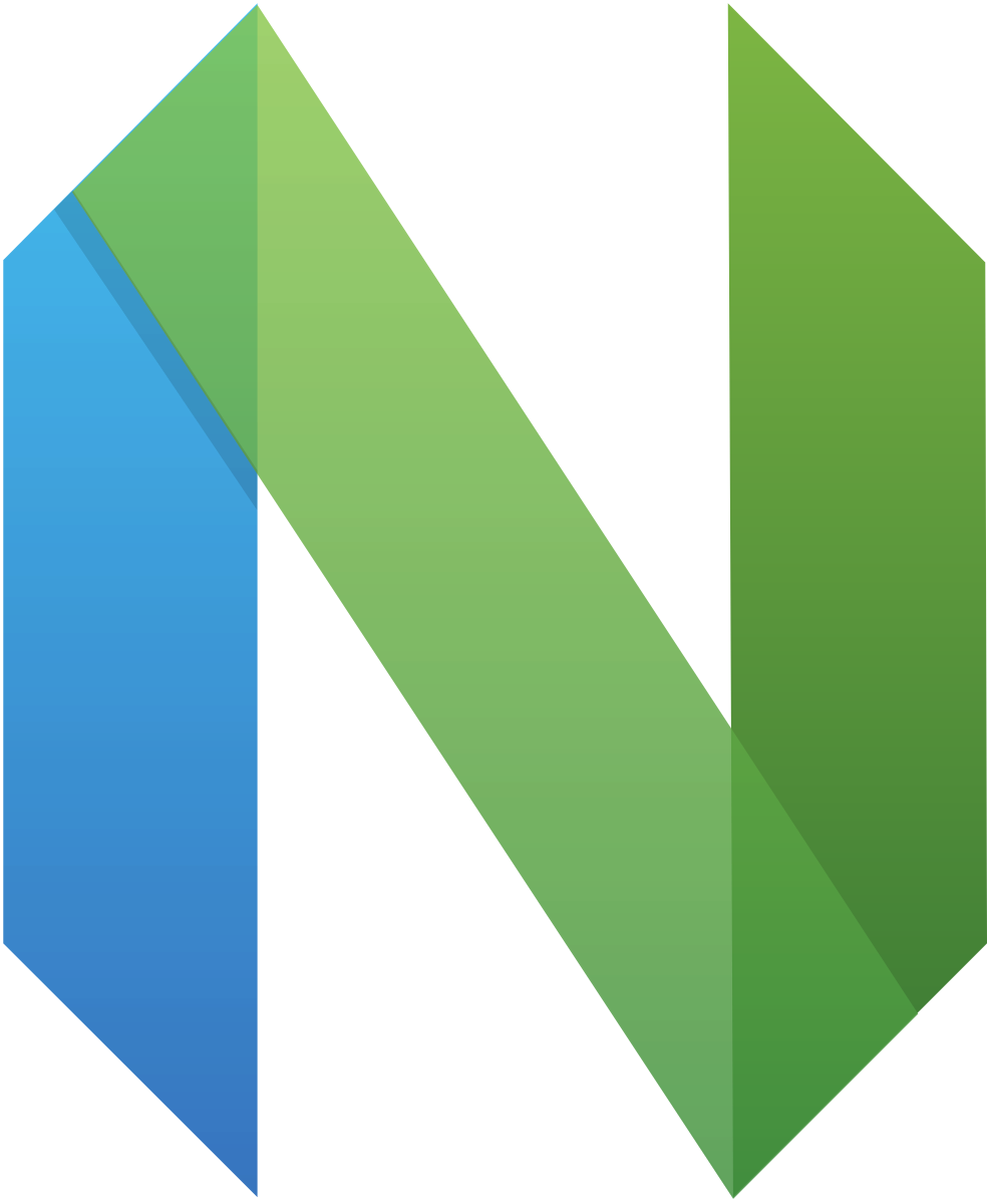 Neovim logo